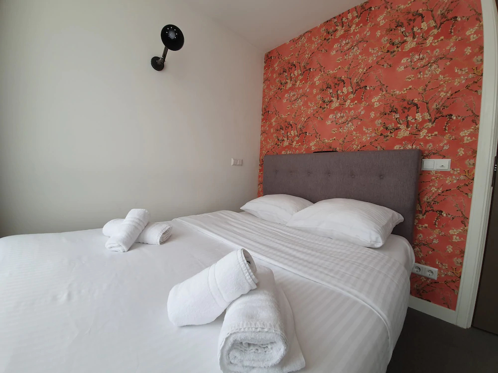 Hotel Heye 130