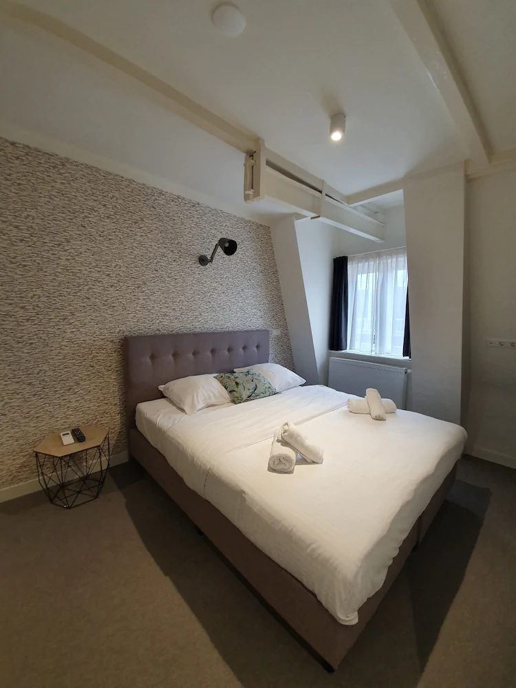 Hotel Heye 130