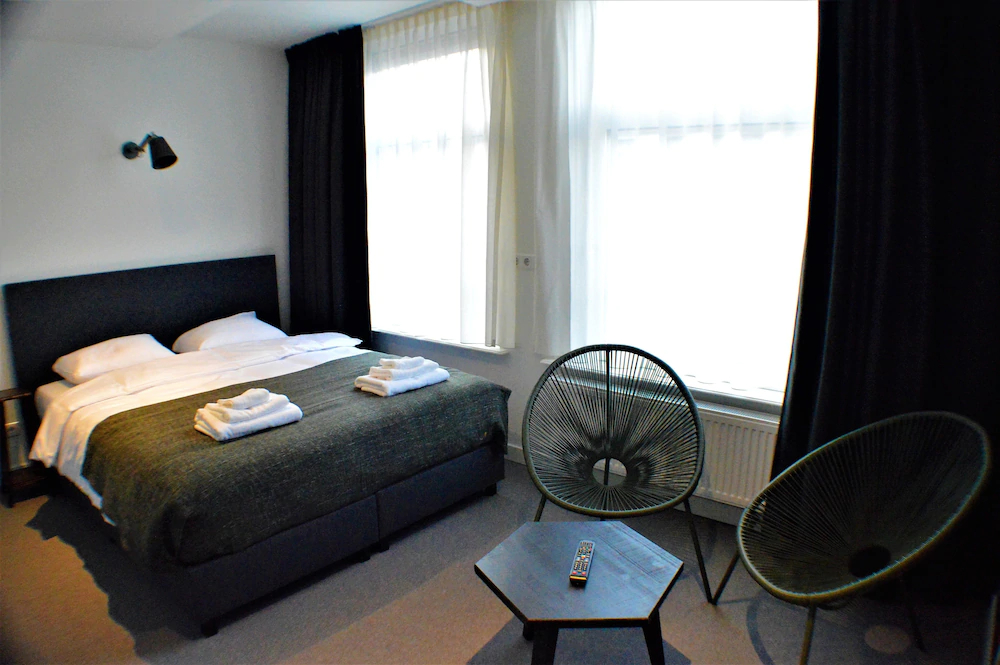 Hotel Heye 130