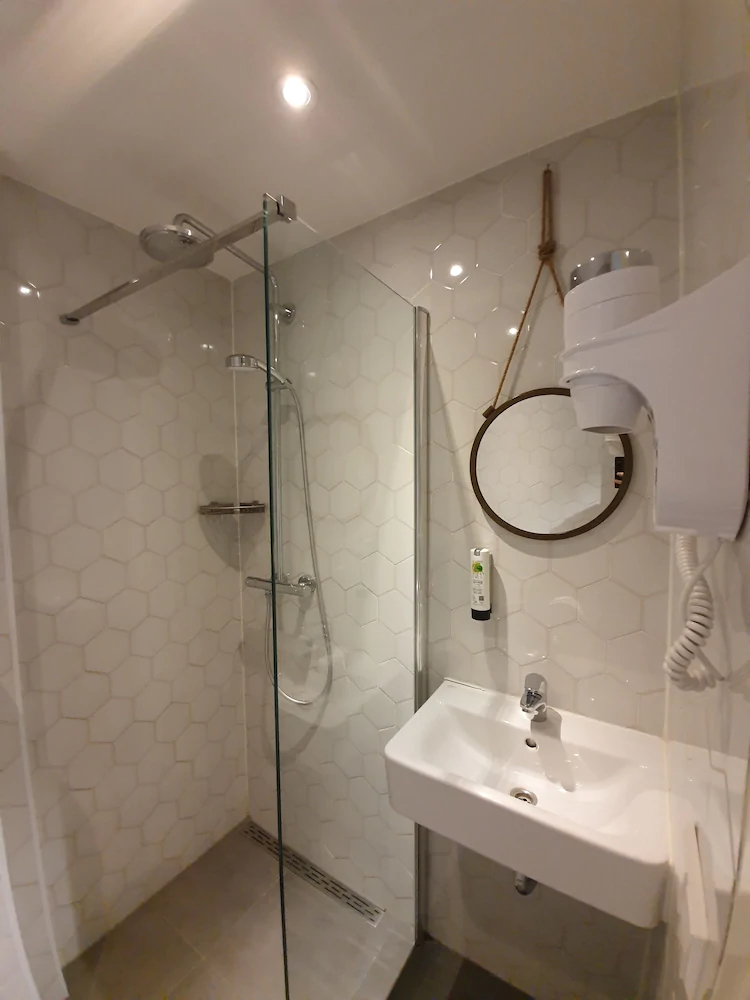 Hotel Heye 130