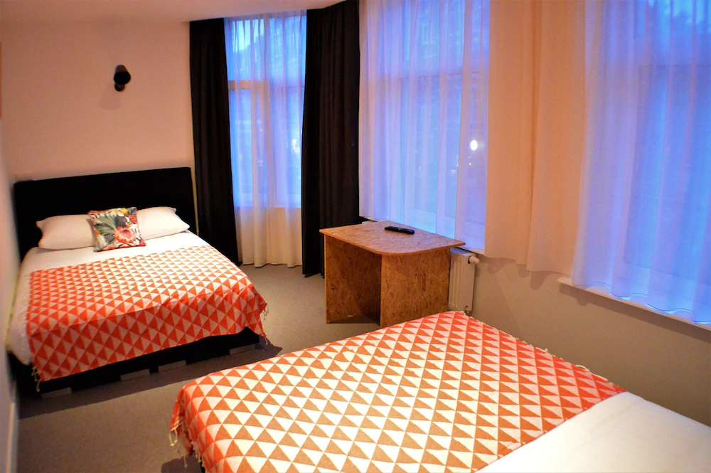 Hotel Heye 130