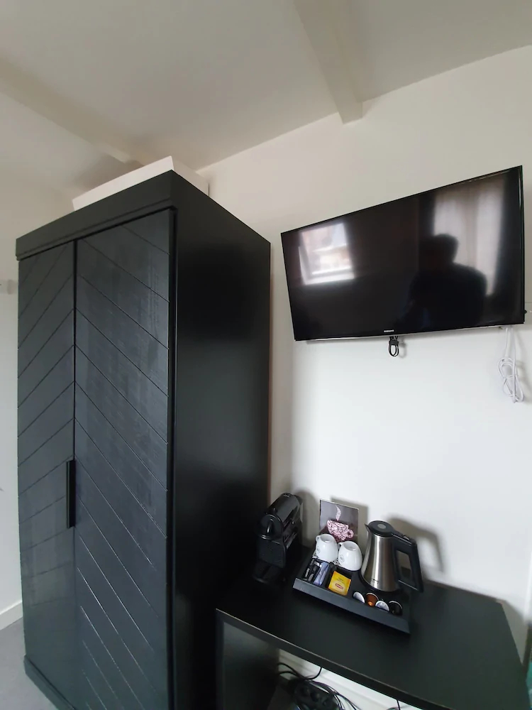 Hotel Heye 130
