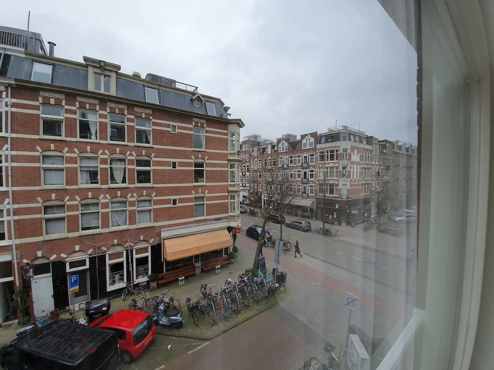 Hotel Heye 130
