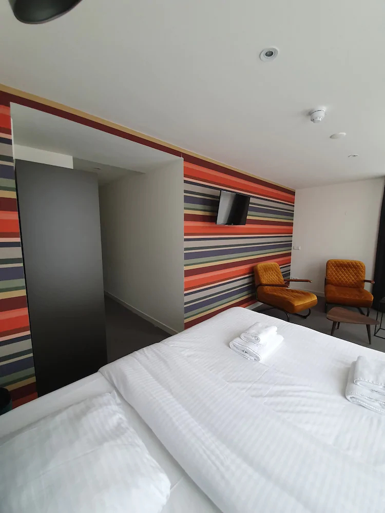 Hotel Heye 130