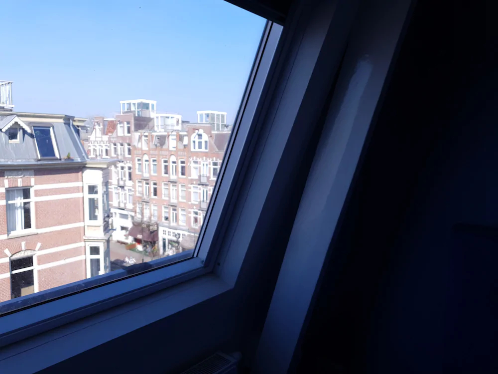 Hotel Heye 130