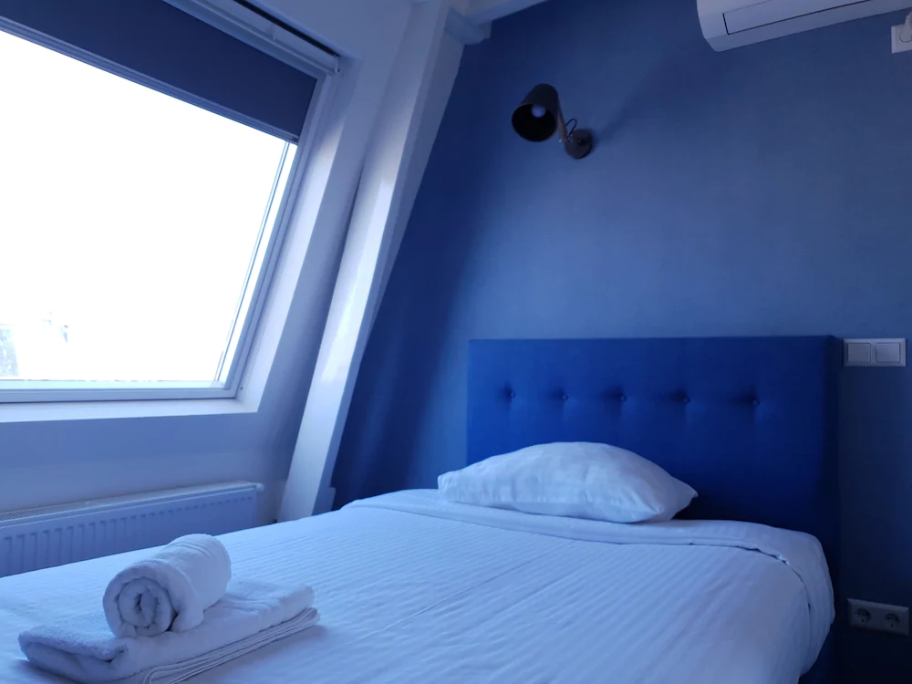 Hotel Heye 130