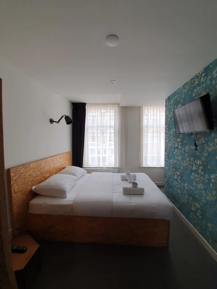 Hotel Heye 130
