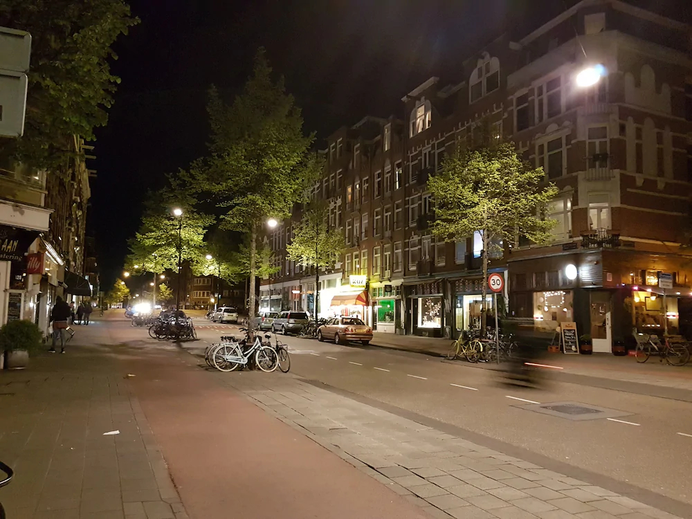 Hotel Heye 130