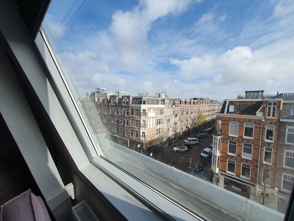 Hotel Heye 130