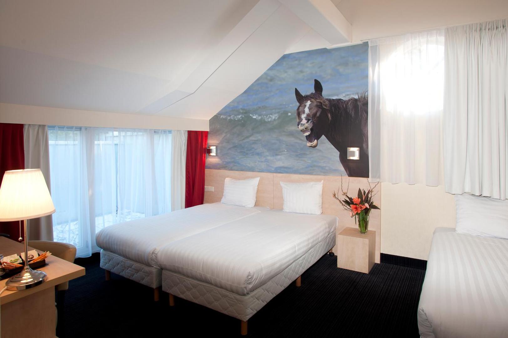 Hotel Iron Horse
