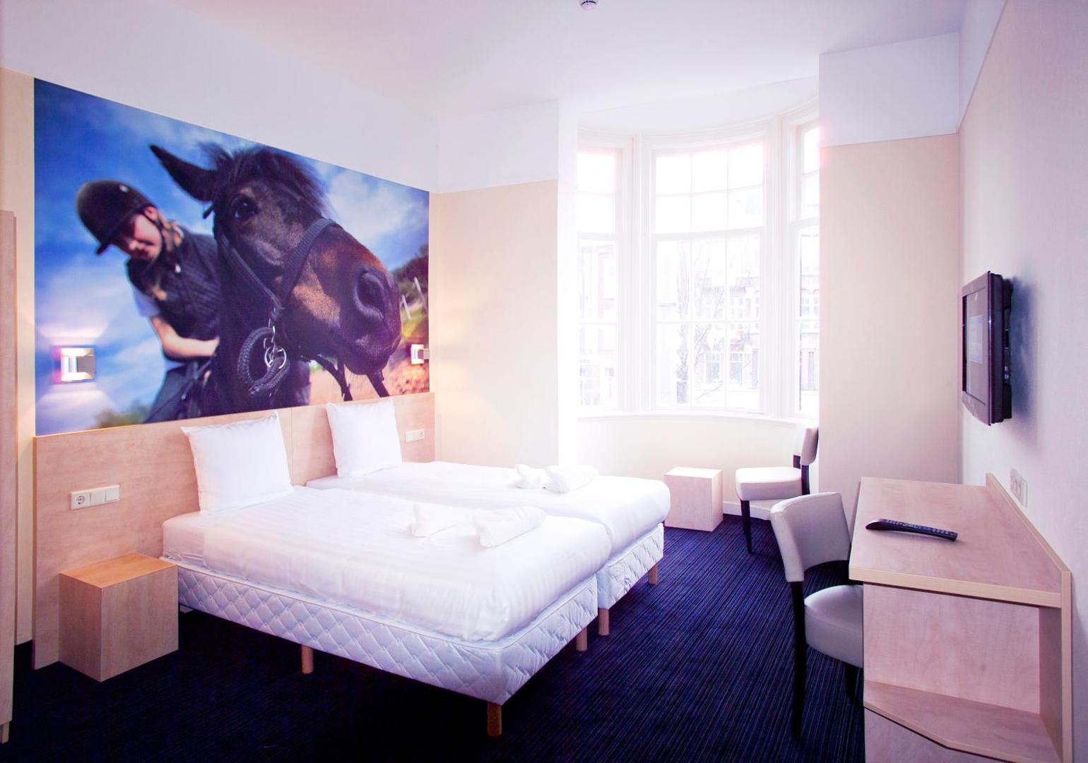 Hotel Iron Horse