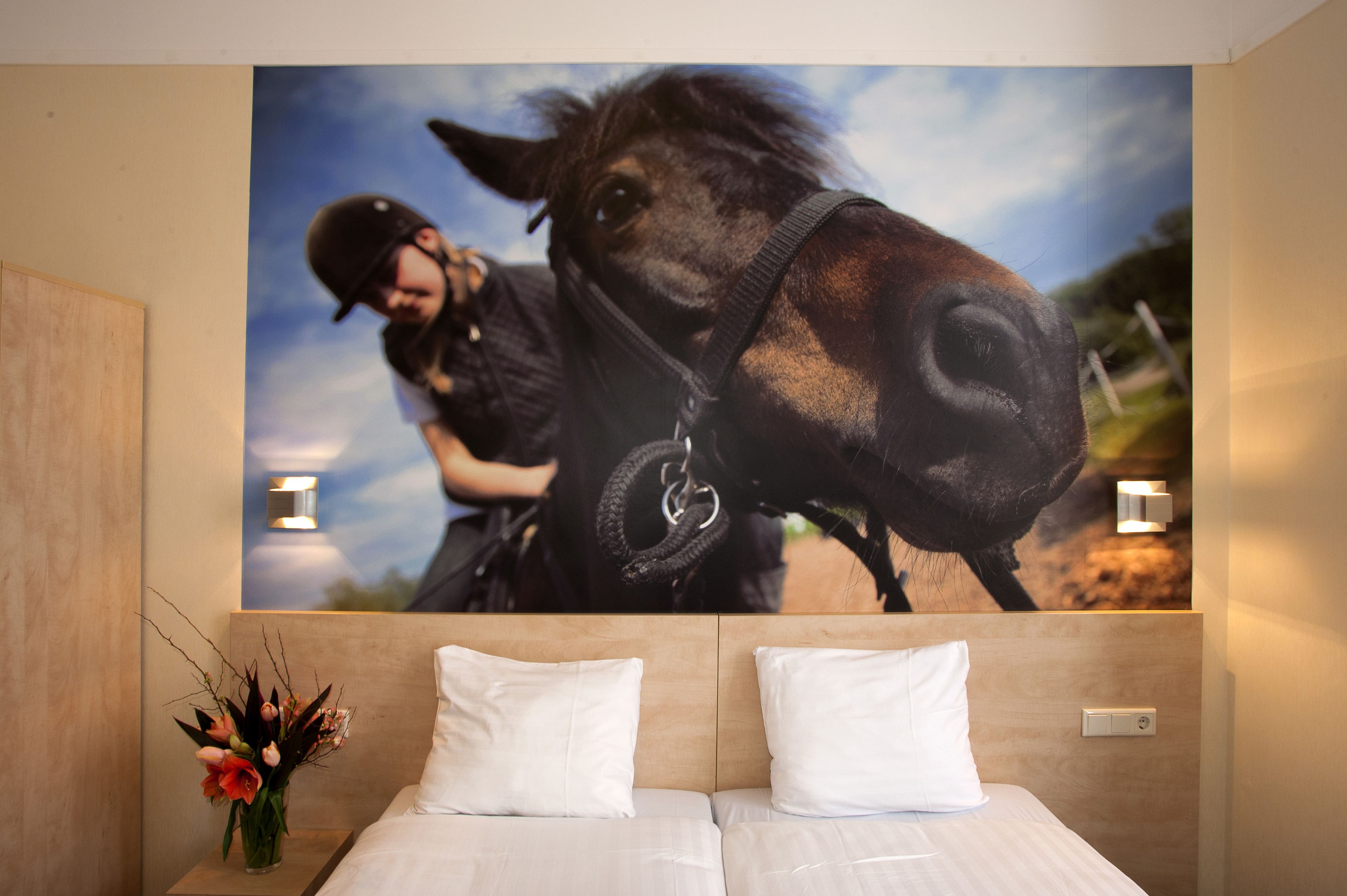 Hotel Iron Horse