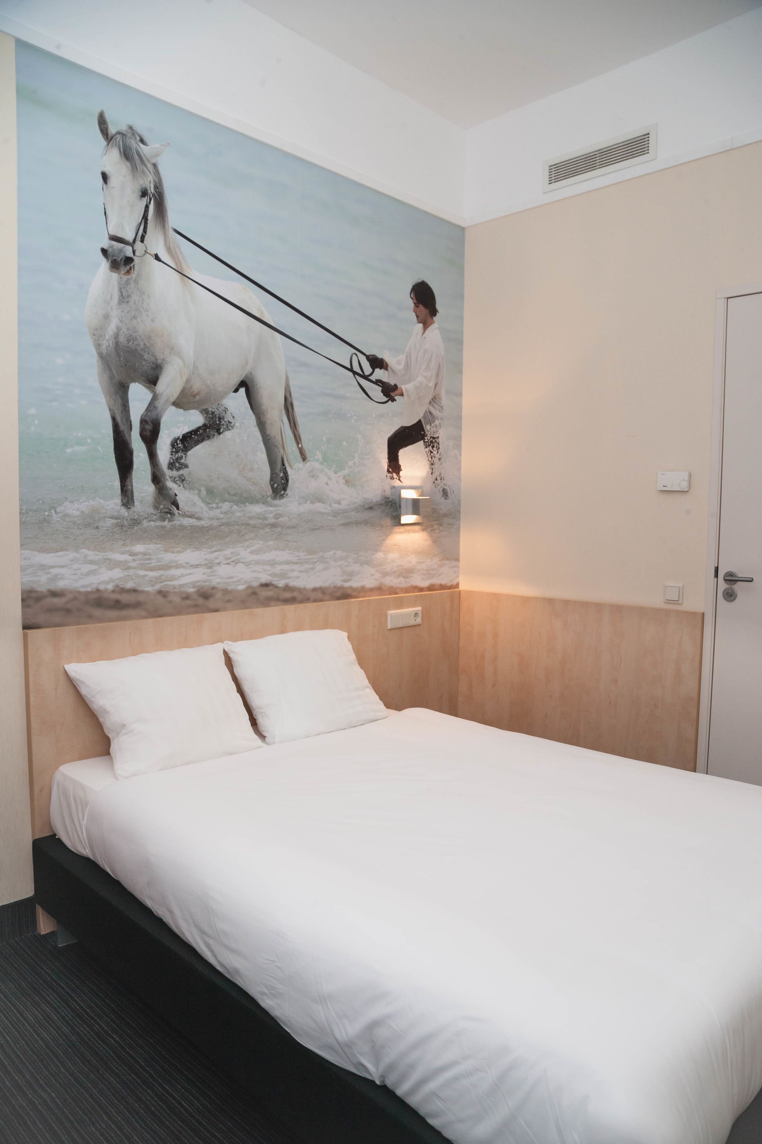 Hotel Iron Horse