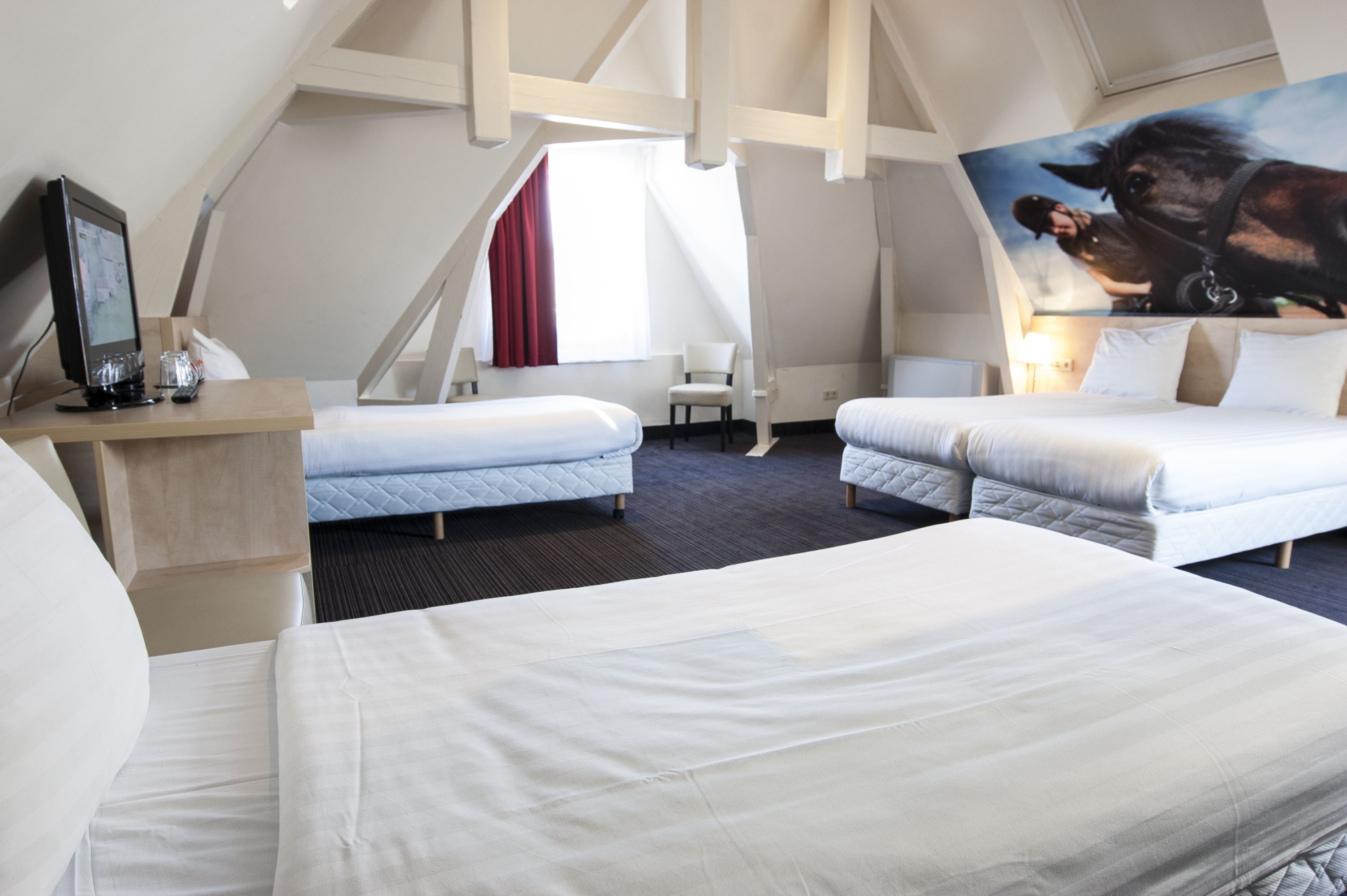 Hotel Iron Horse