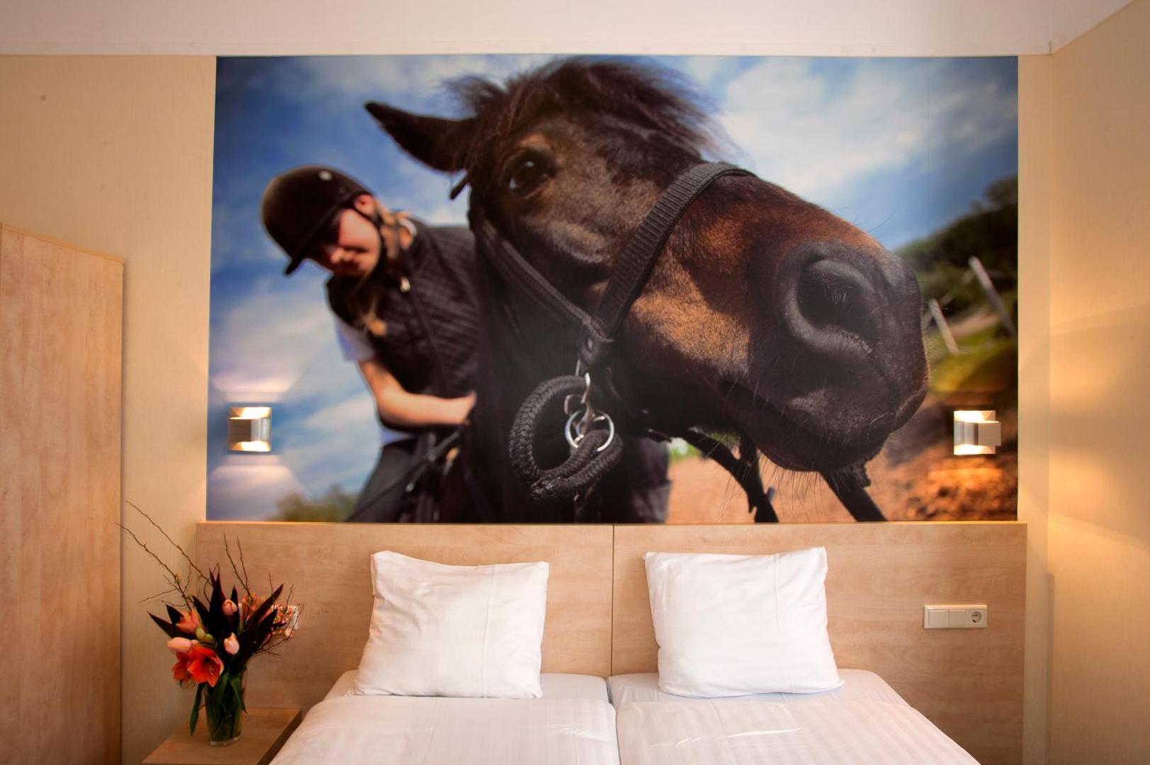Hotel Iron Horse