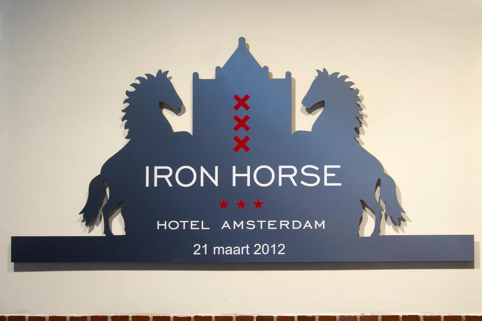 Hotel Iron Horse