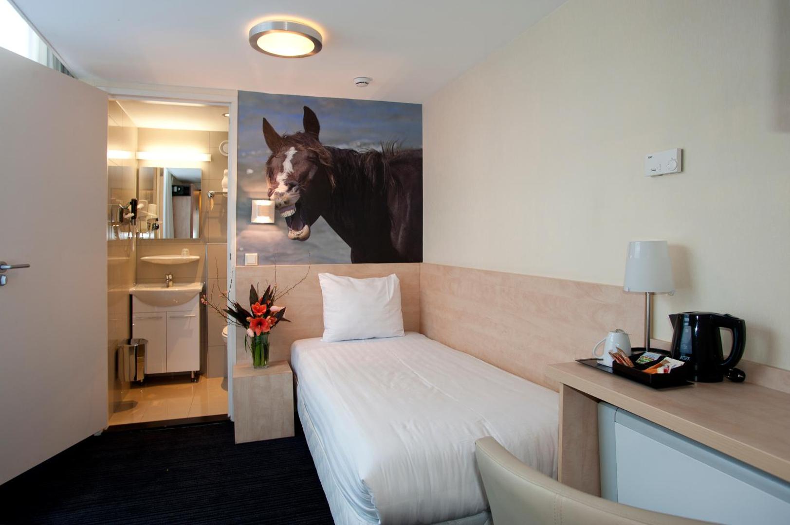 Hotel Iron Horse