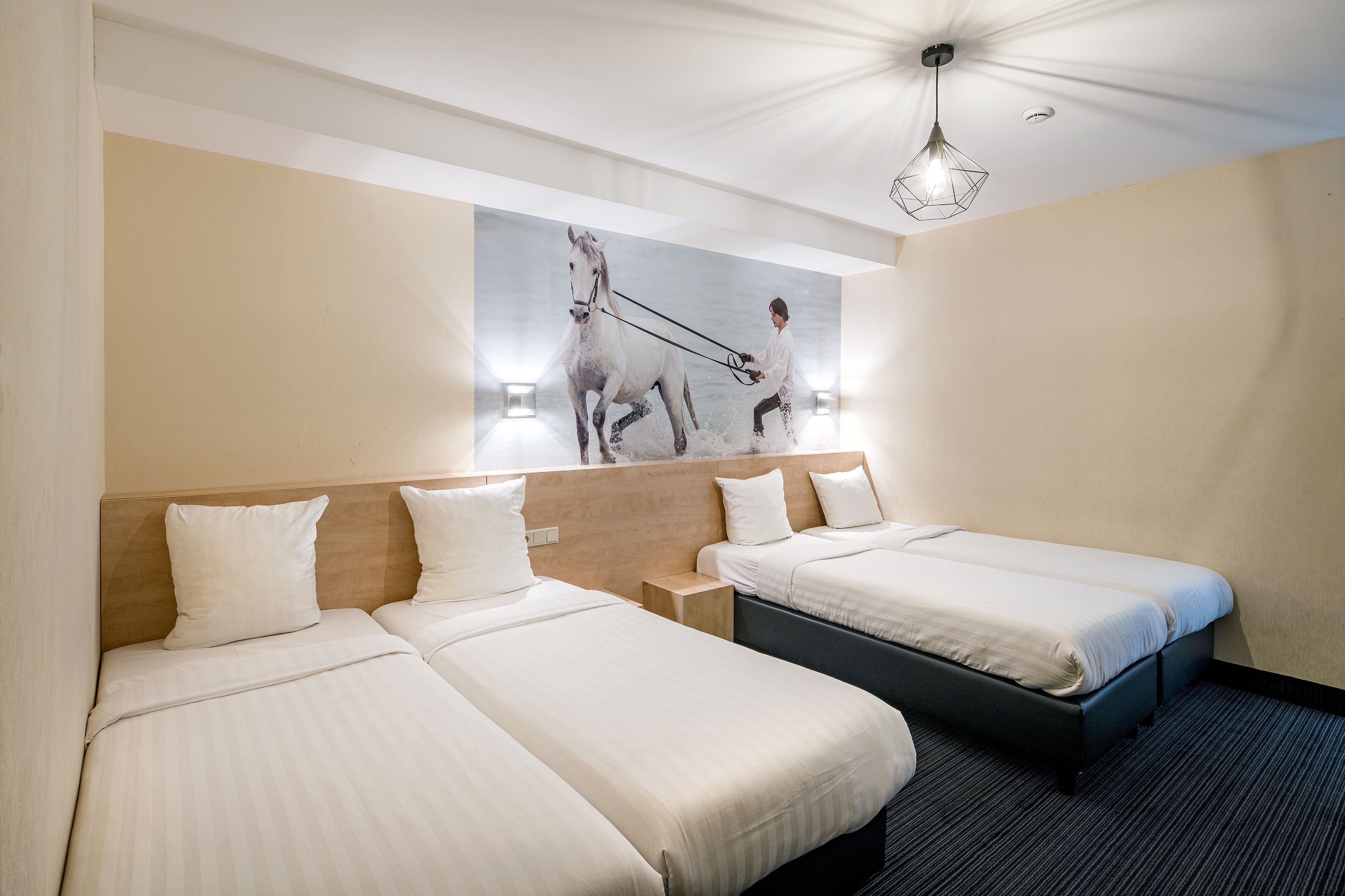 Hotel Iron Horse