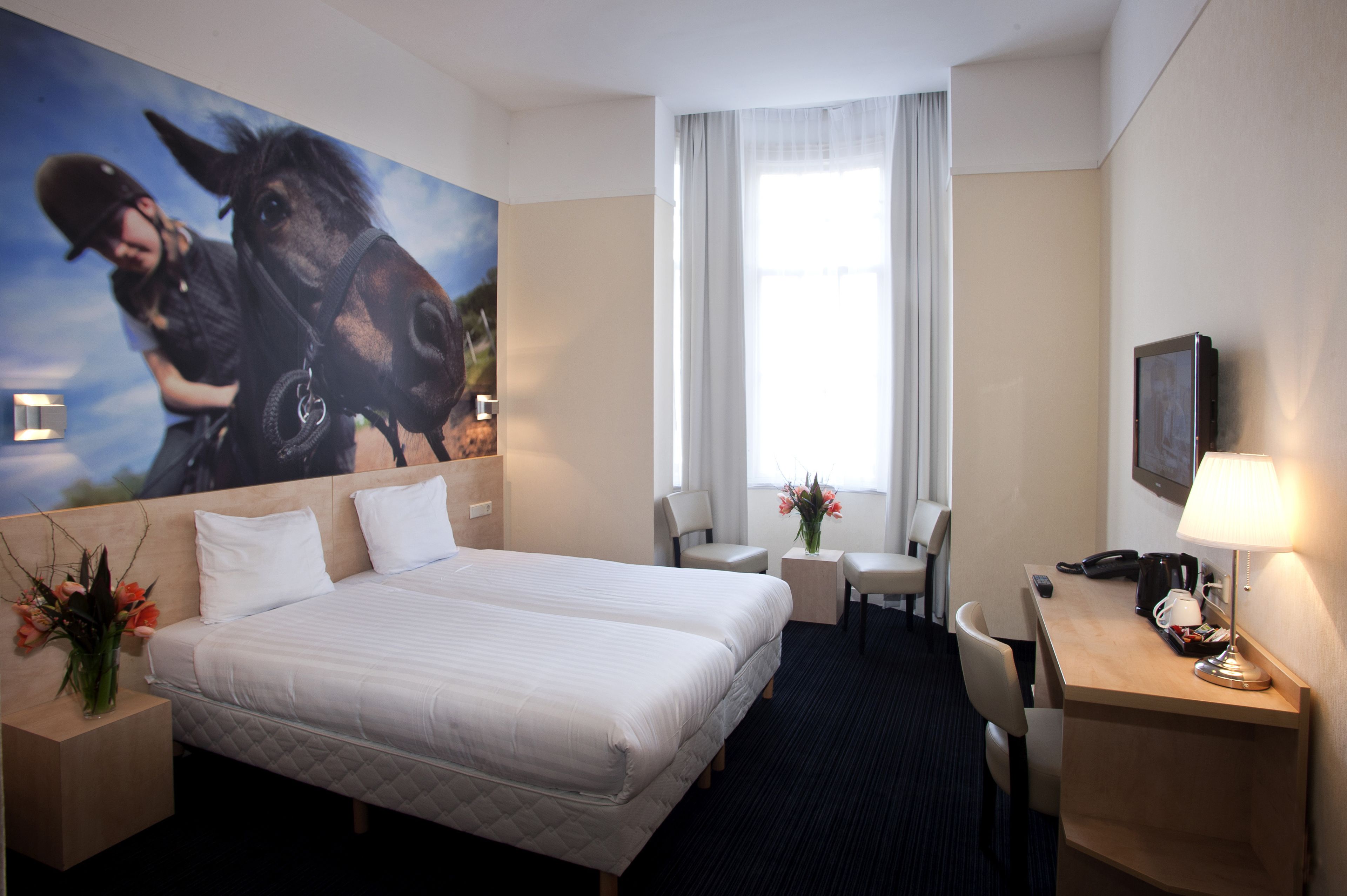 Hotel Iron Horse