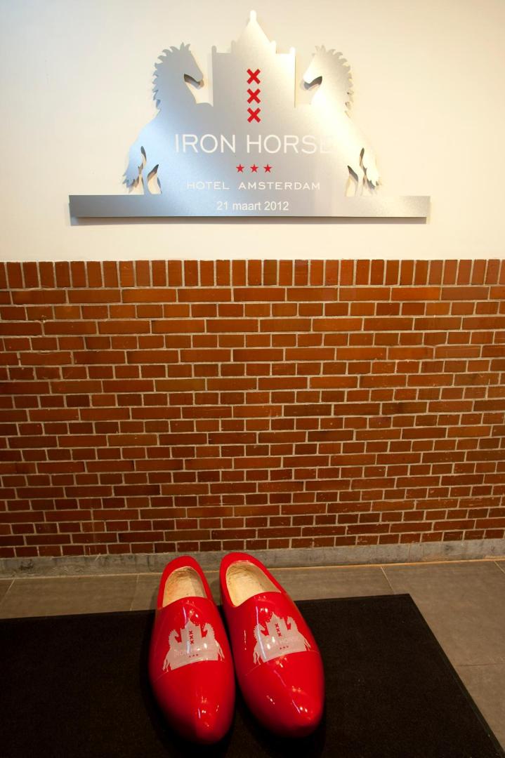 Hotel Iron Horse
