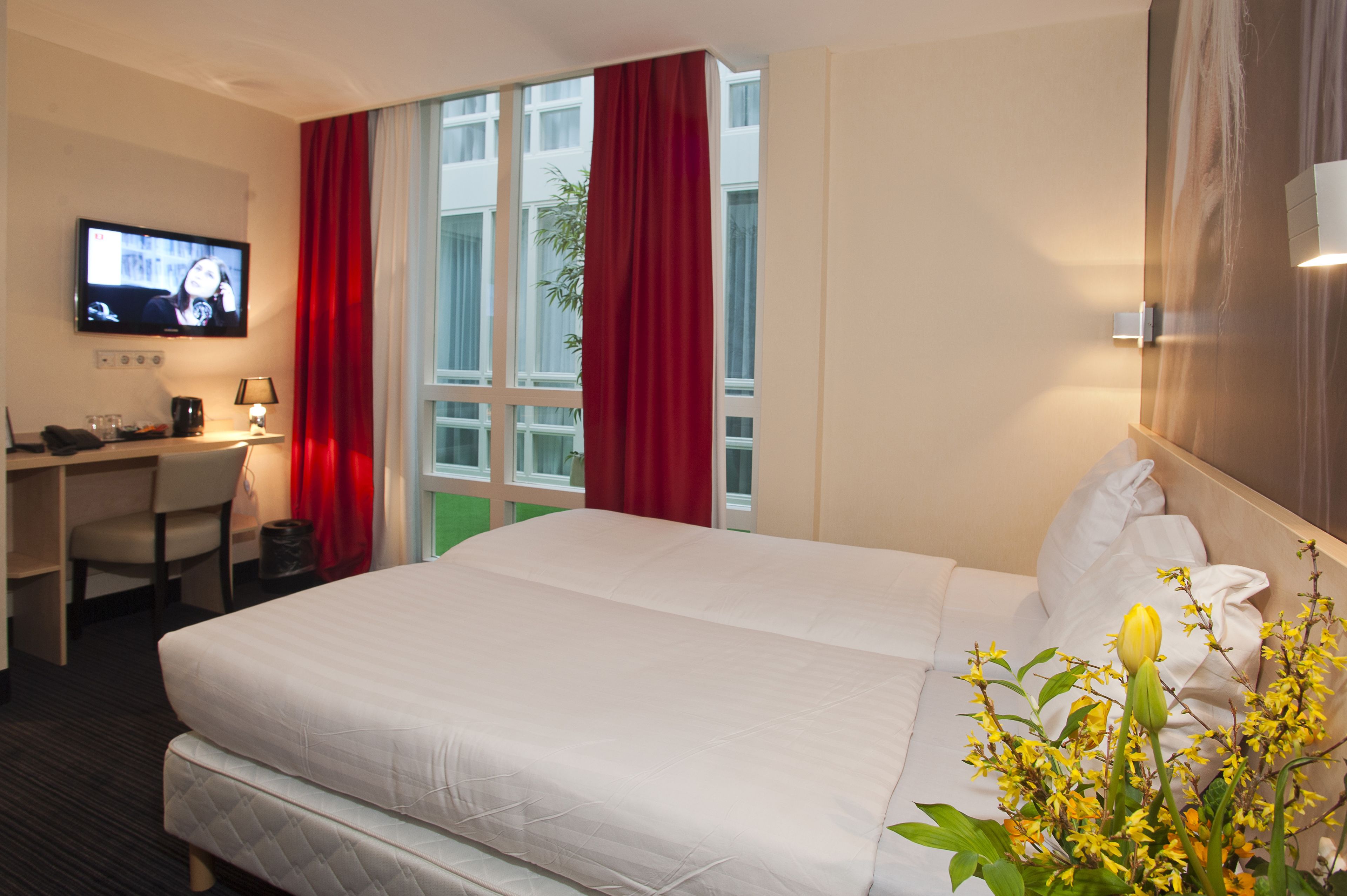 Hotel Iron Horse