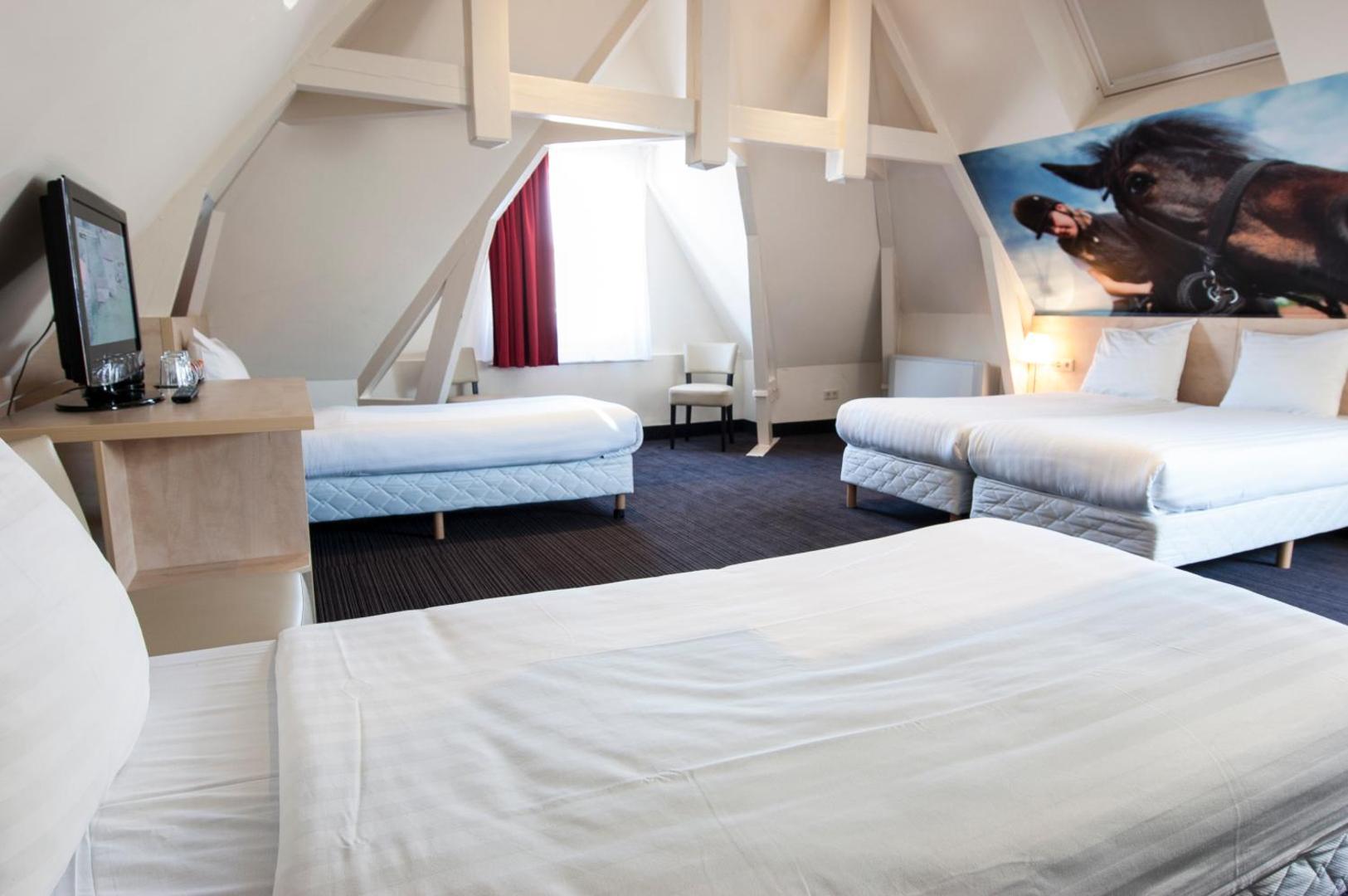 Hotel Iron Horse