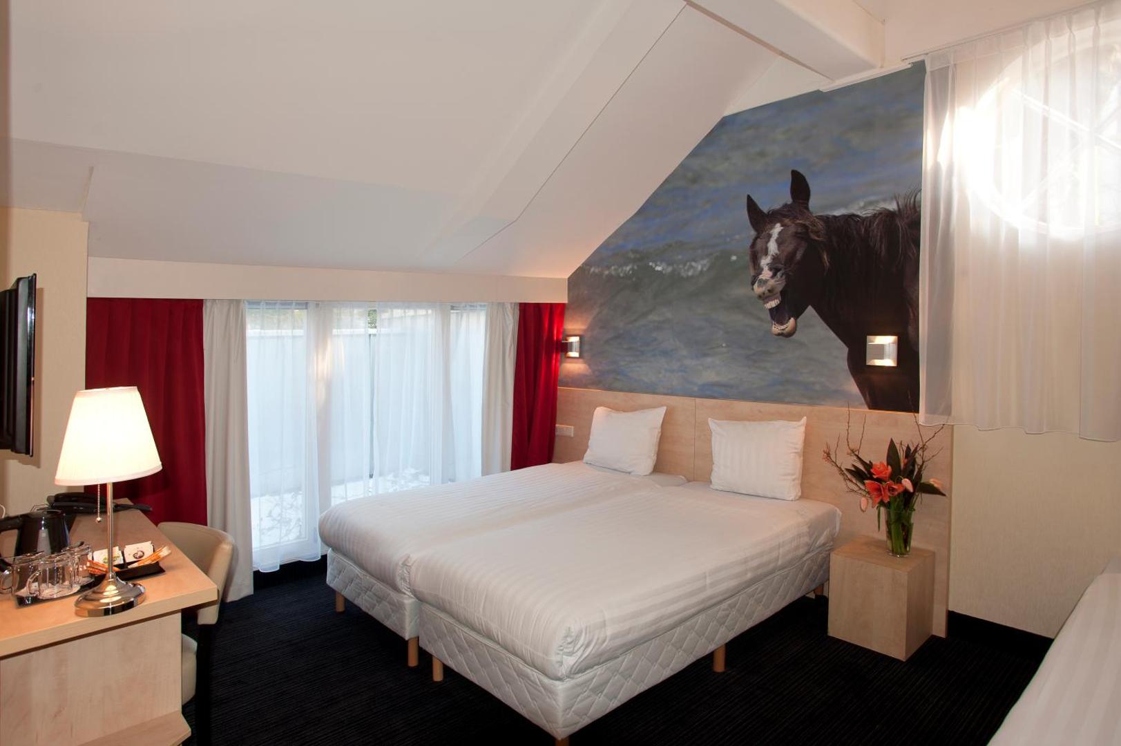 Hotel Iron Horse