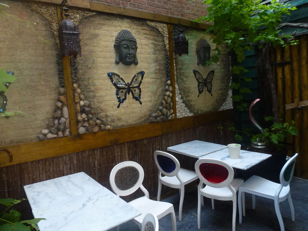 Hotel Isis