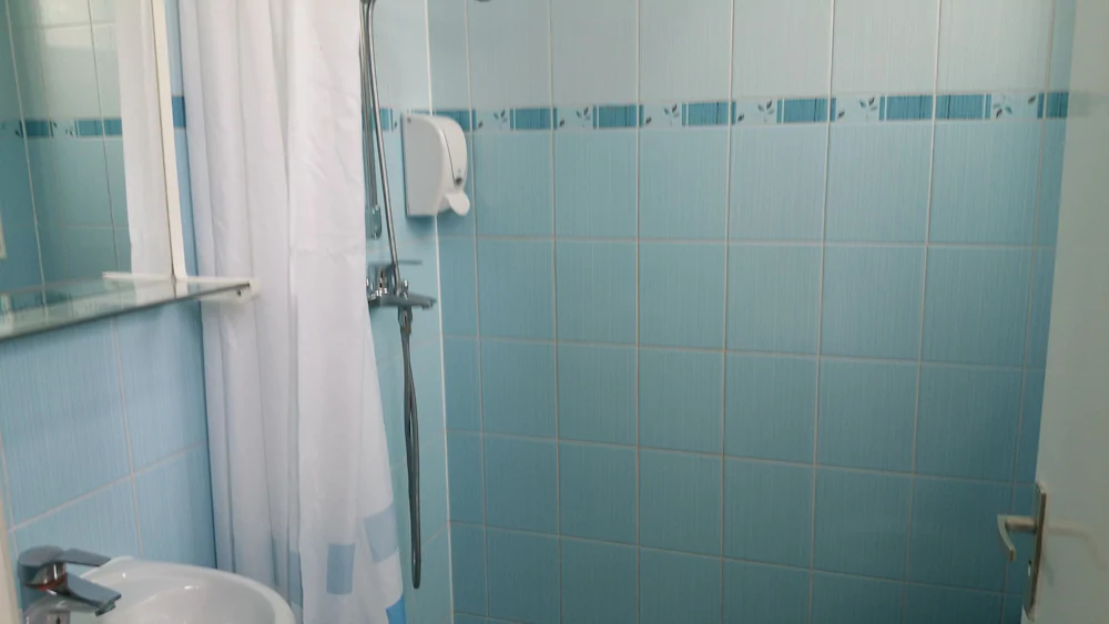 Hotel Isis