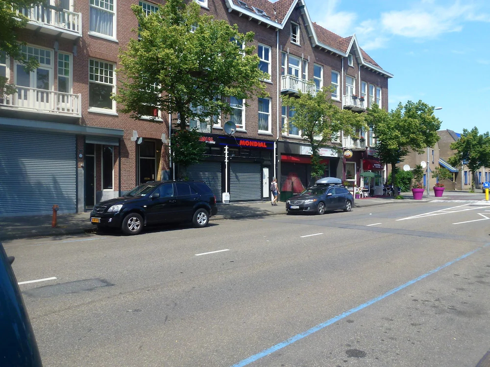 Hotel Isis