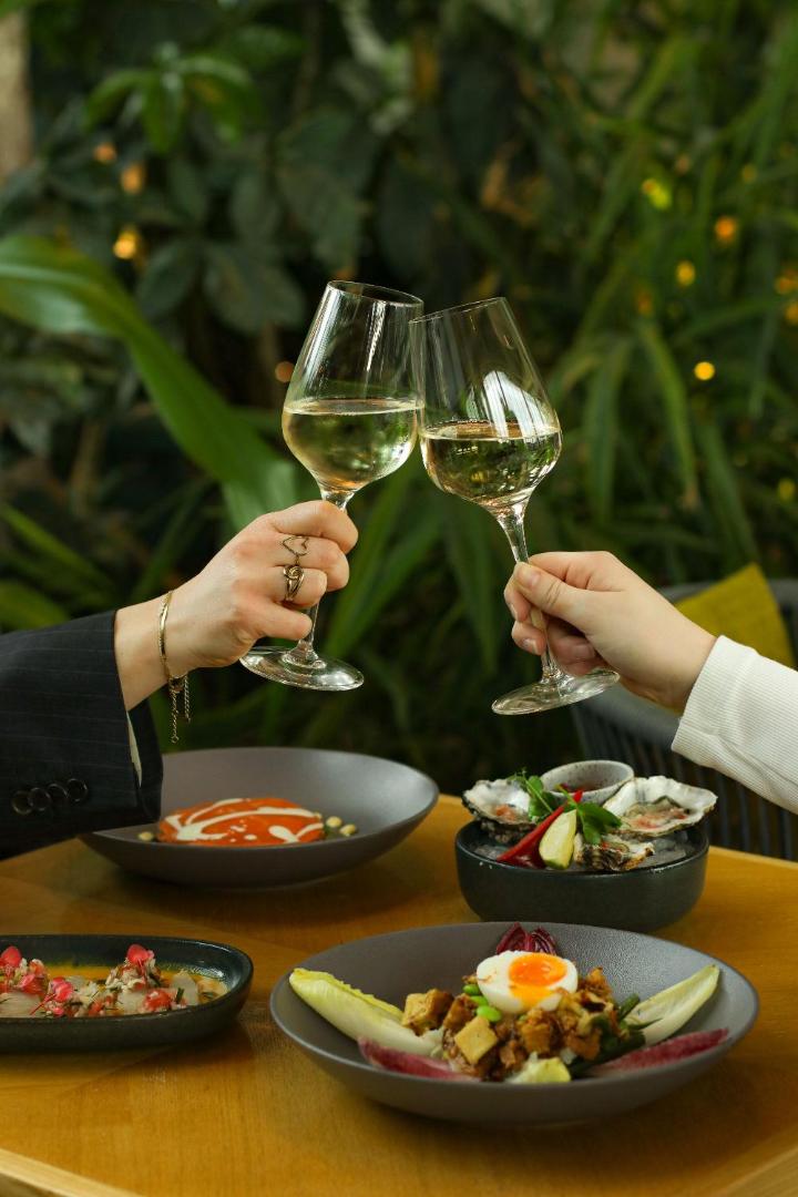 Hotel Jakarta Amsterdam