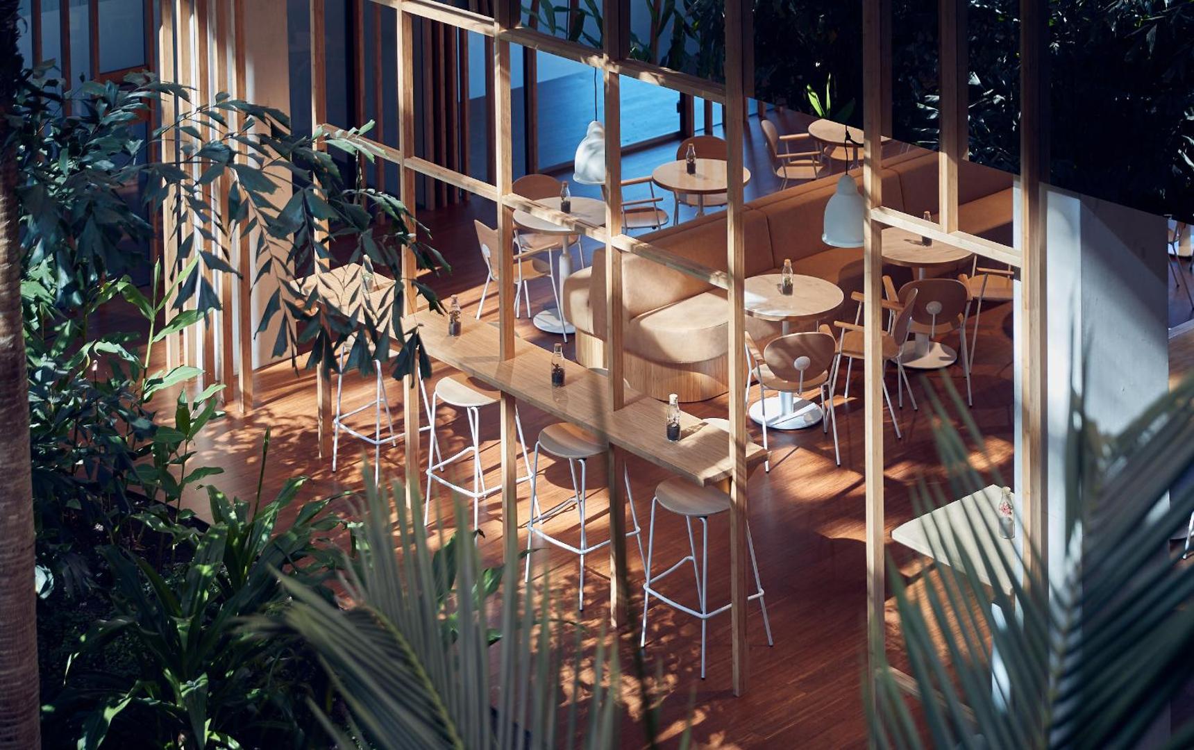Hotel Jakarta Amsterdam
