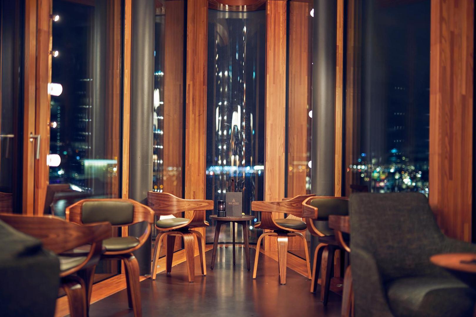 Hotel Jakarta Amsterdam