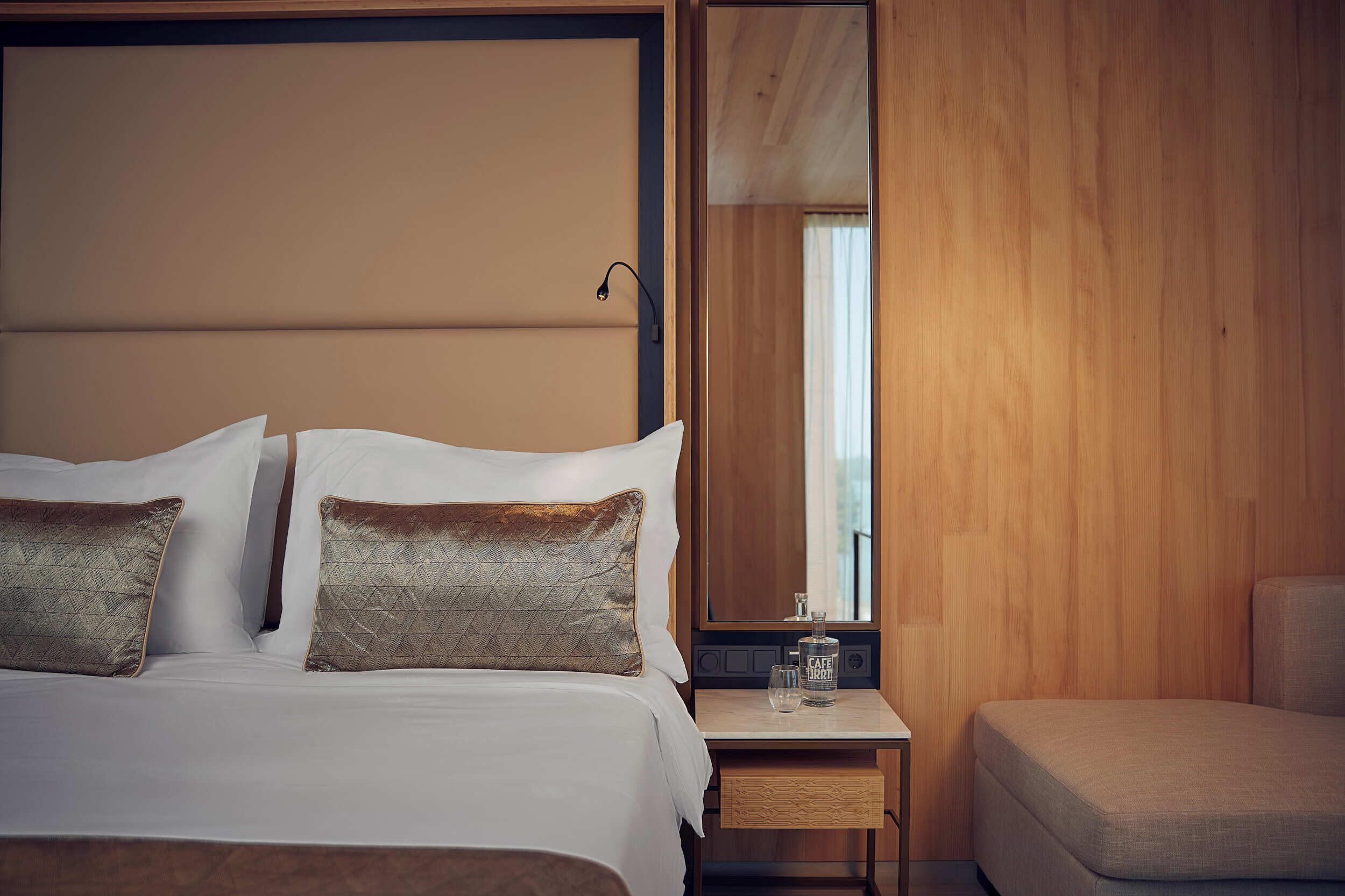 Hotel Jakarta Amsterdam