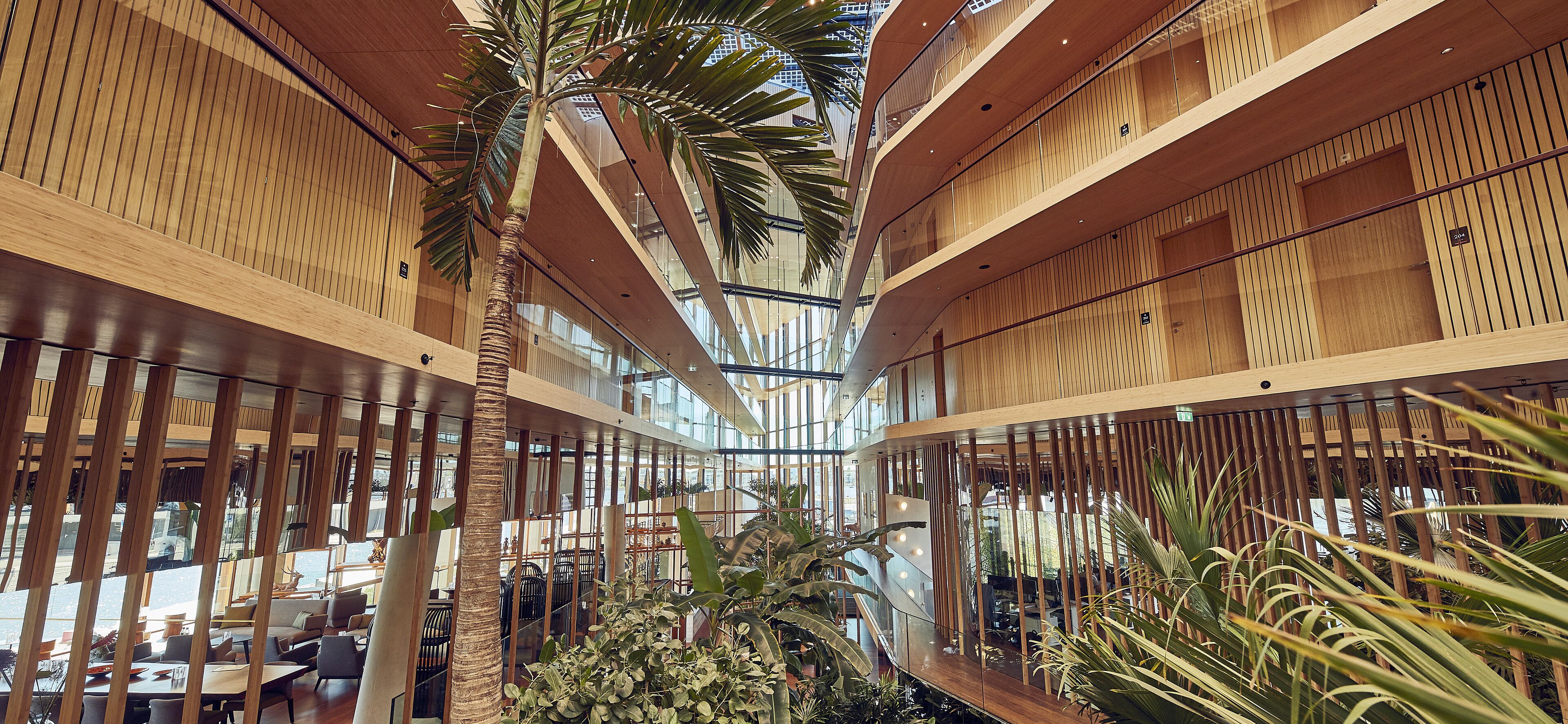 Hotel Jakarta Amsterdam