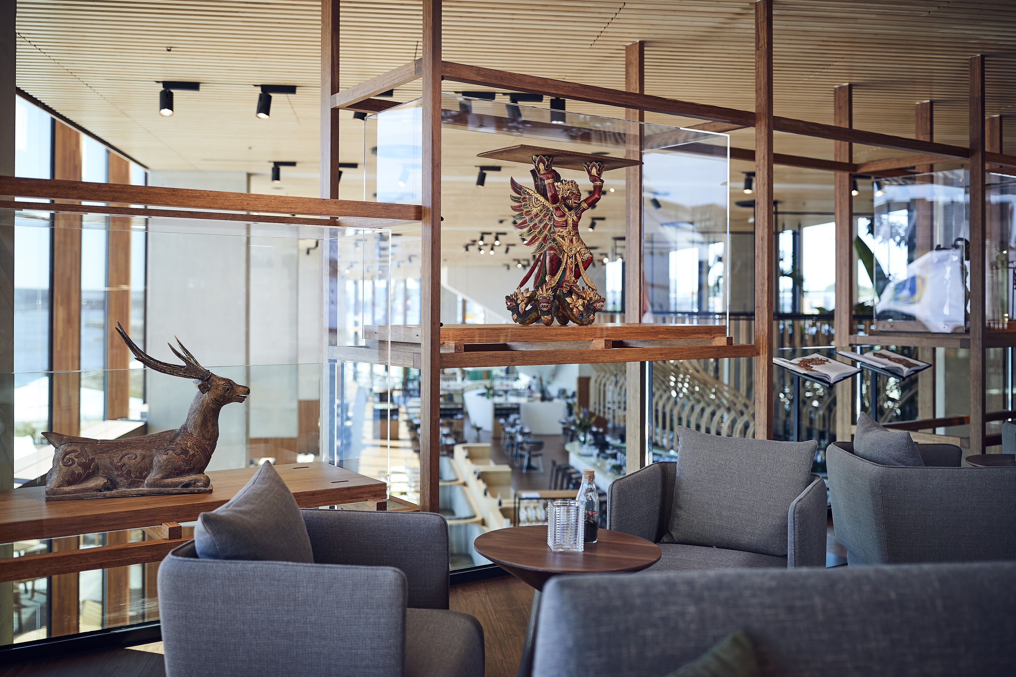Hotel Jakarta Amsterdam