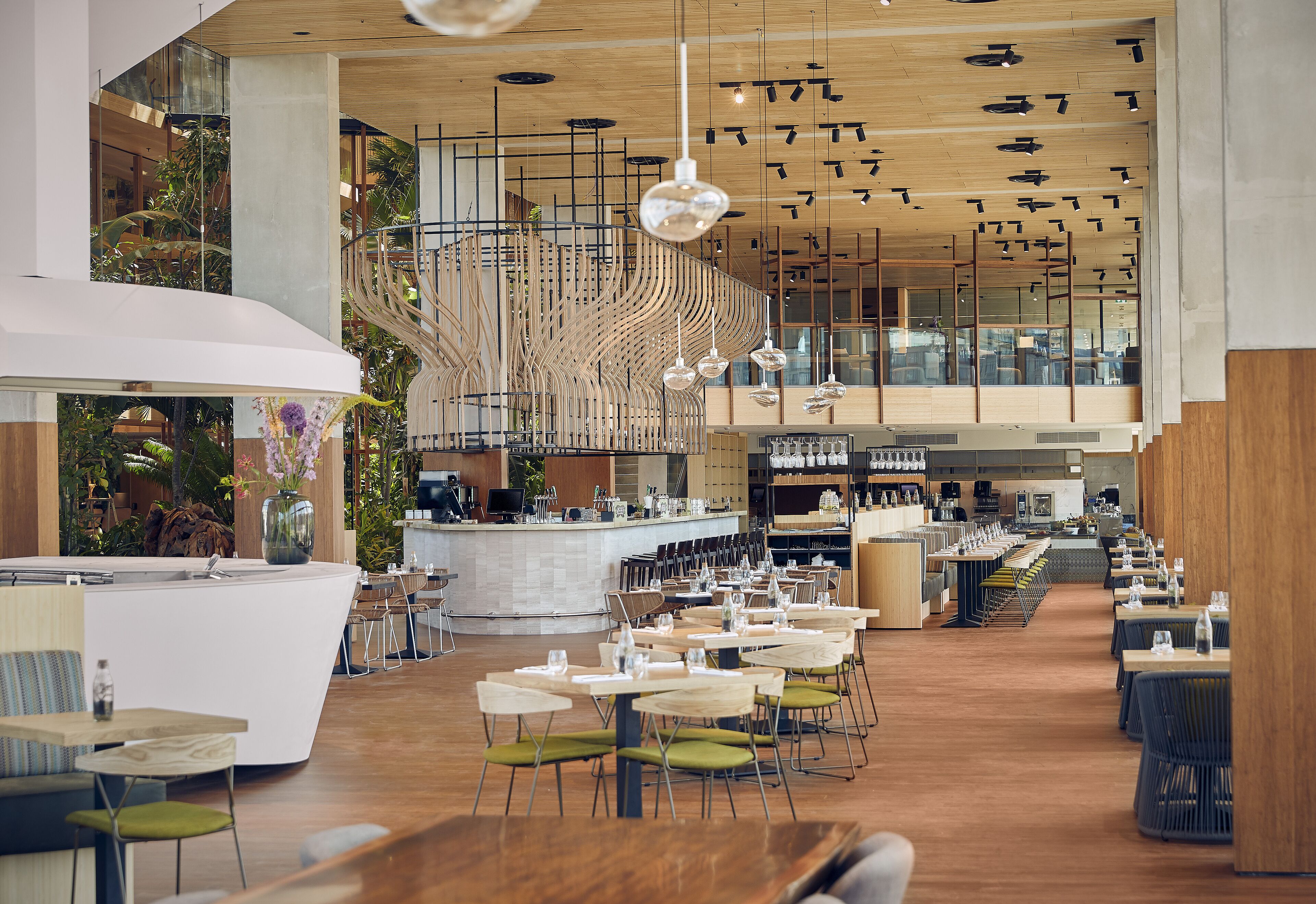 Hotel Jakarta Amsterdam