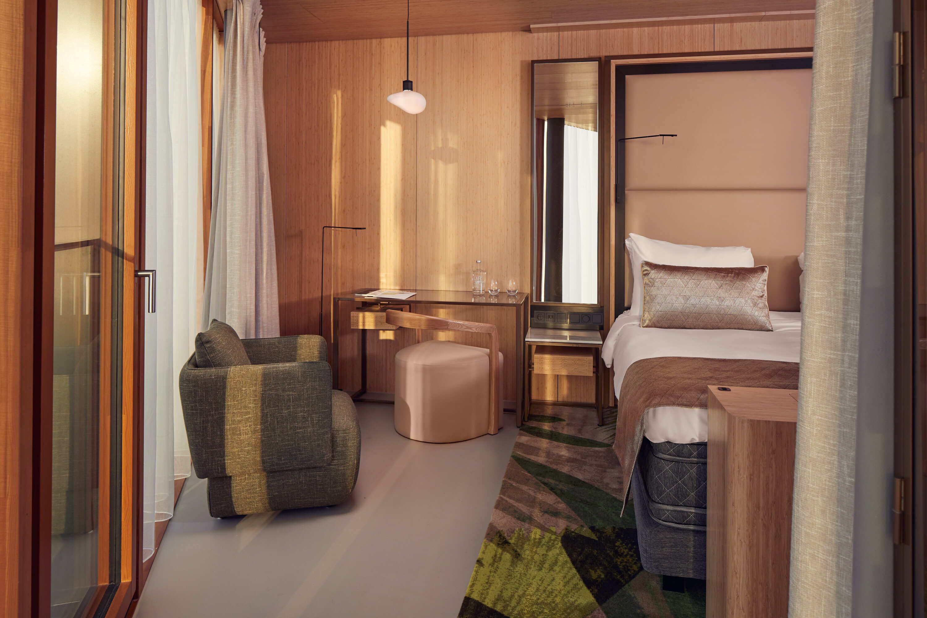 Hotel Jakarta Amsterdam