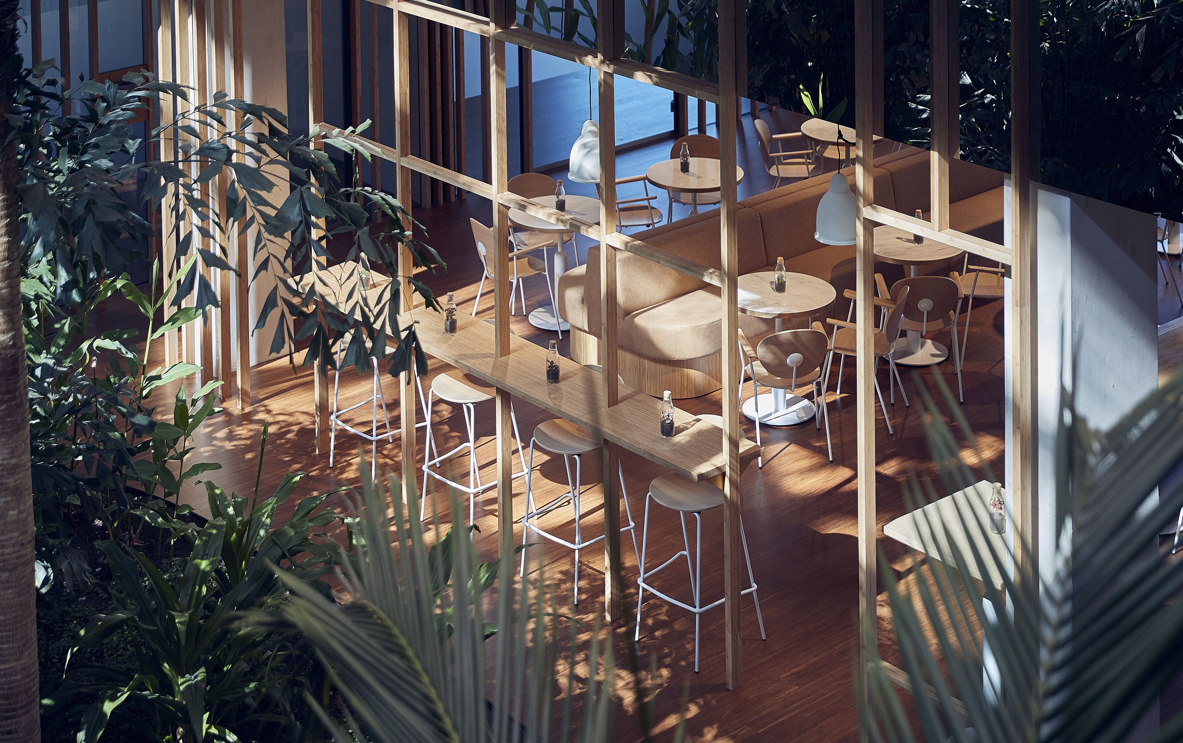 Hotel Jakarta Amsterdam