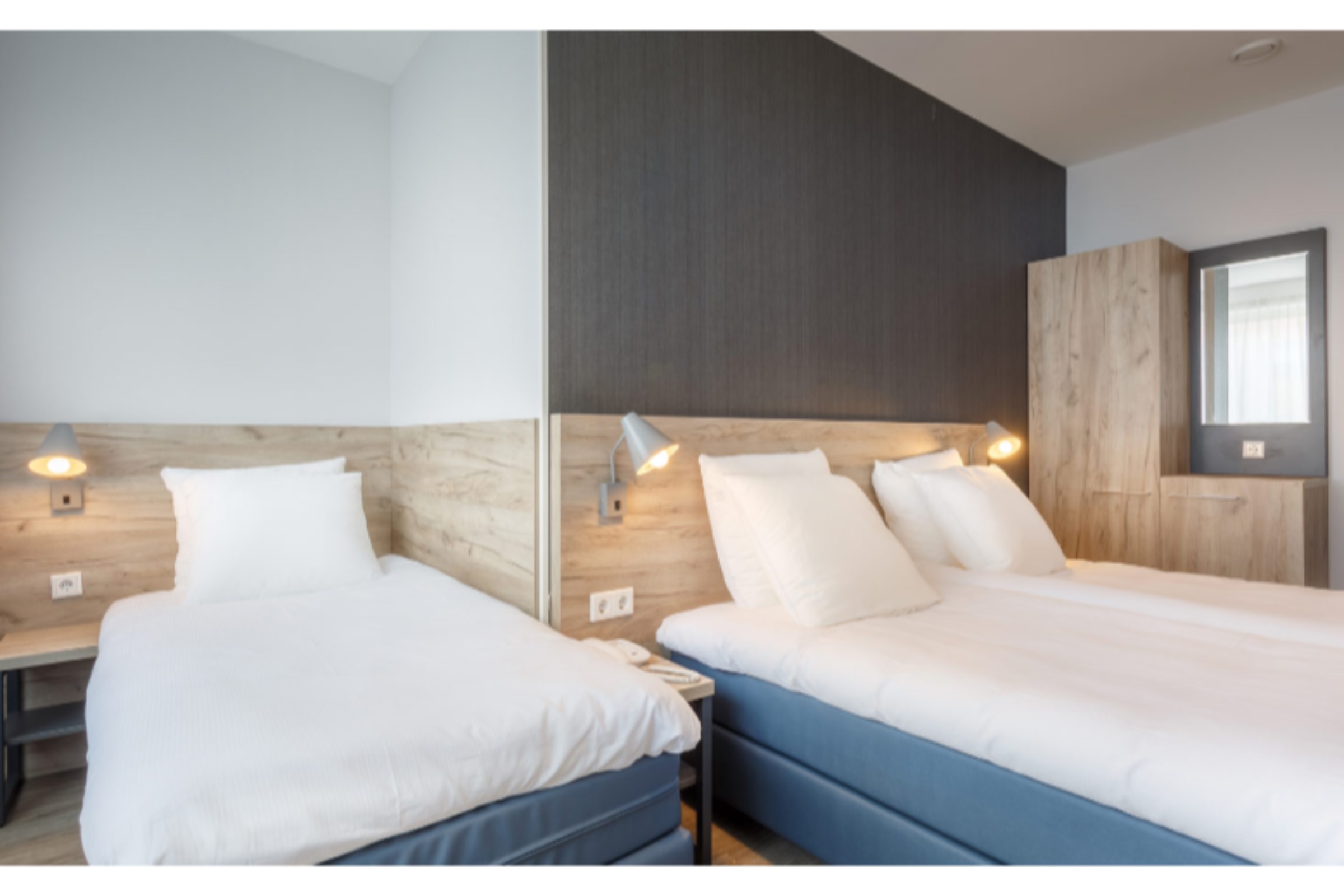 Hotel Joy