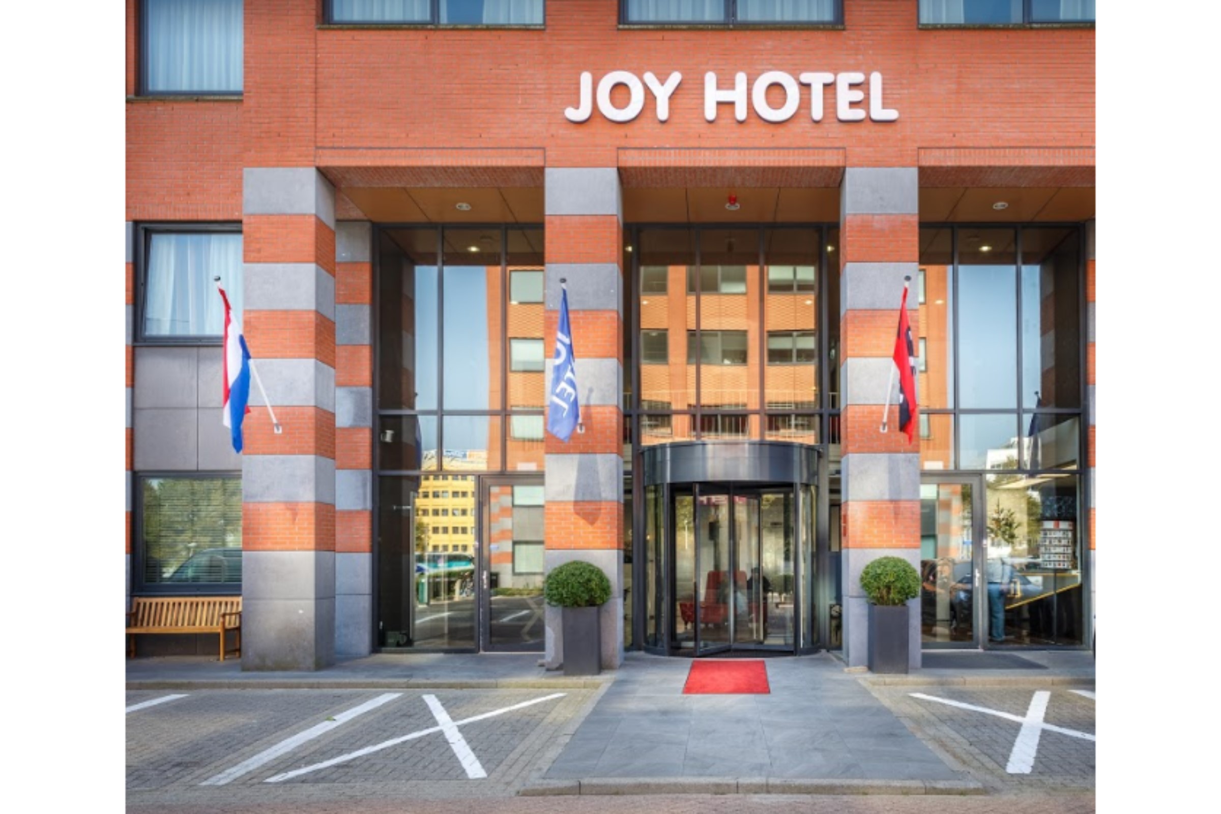 Hotel Joy