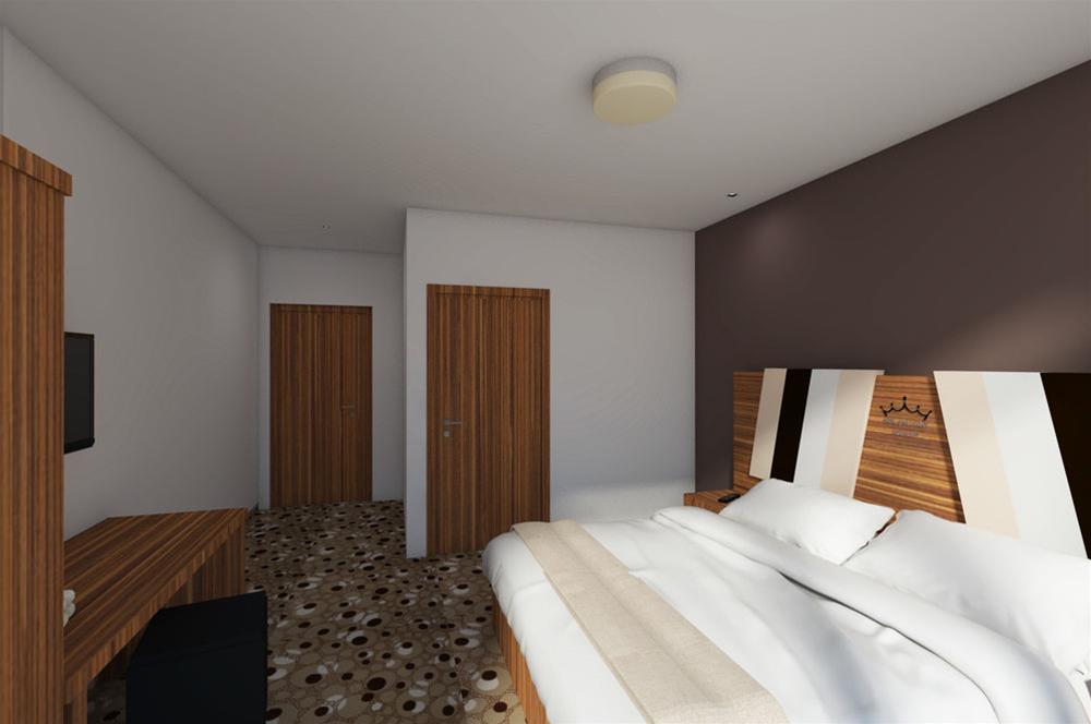 Hotel King's Court
