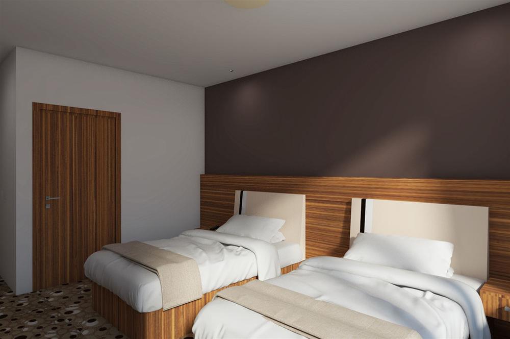 Hotel King's Court