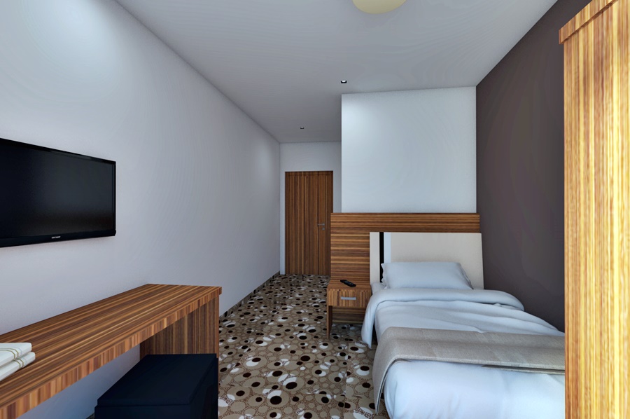 Hotel King's Court