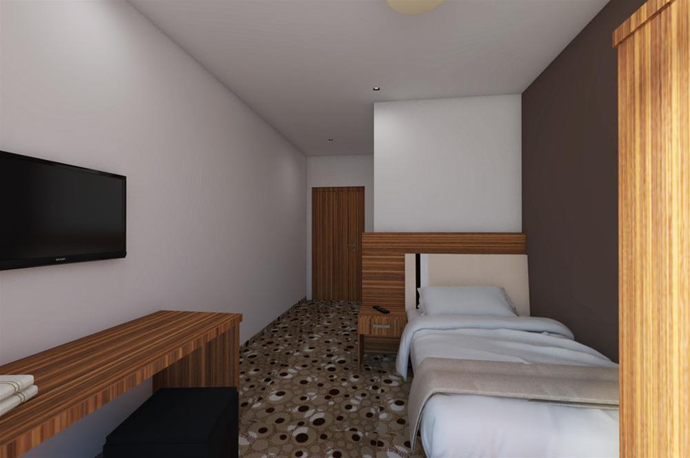Hotel King's Court