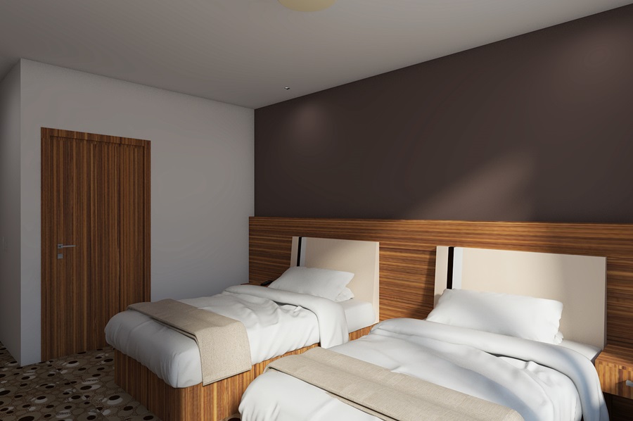 Hotel King's Court