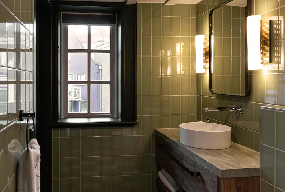 Hotel Mai Amsterdam