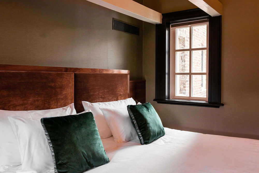 Hotel Mai Amsterdam