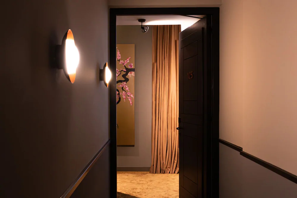 Hotel Mai Amsterdam