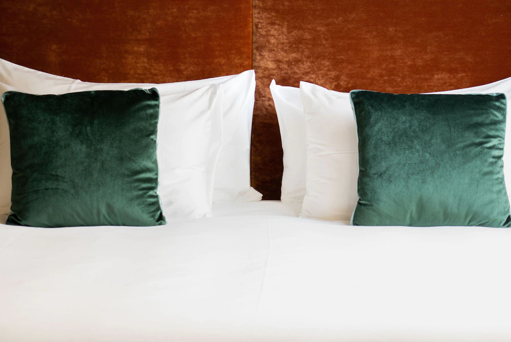 Hotel Mai Amsterdam